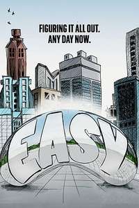 Easy - Posters