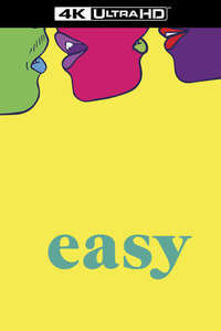 Easy - Posters