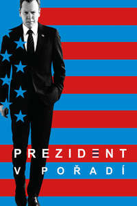 Designated Survivor - Posters