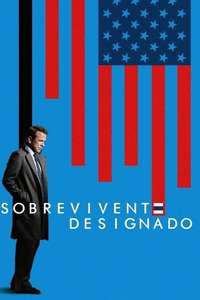 Designated Survivor - Posters