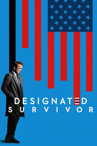 Designated Survivor - Posters
