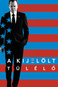Designated Survivor - Posters