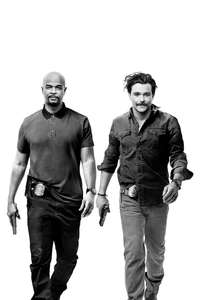 Lethal Weapon - Posters