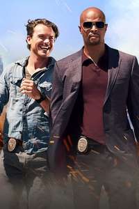 Lethal Weapon - Posters