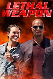 Lethal Weapon