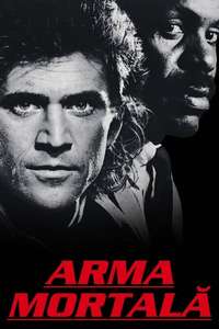 Lethal Weapon - Posters
