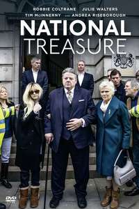 National Treasure - Posters