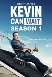 Kevin Can Wait Season 1