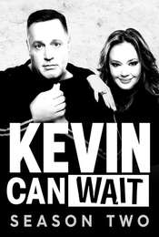Kevin Can Wait