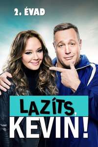 Kevin Can Wait - Posters