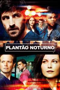 The Night Shift - Posters