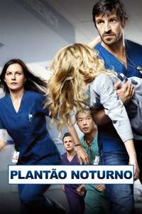 The Night Shift - Posters