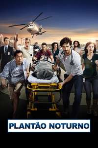The Night Shift - Posters