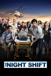 The Night Shift Season 1