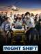 The Night Shift : Season 1