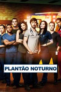 The Night Shift - Posters