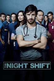 The Night Shift Season 3
