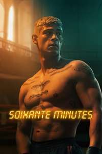 Sixty Minutes - Poster