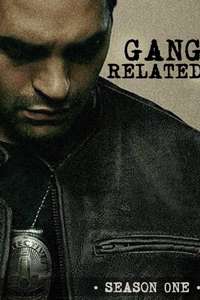 Gang Related - Posters