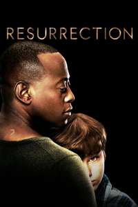 Resurrection - Posters