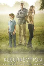Resurrection Season 1