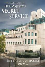 Secrets of Britain