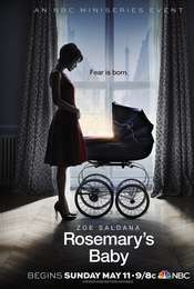 Rosemary's Baby Season 1