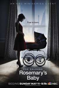 Rosemary's Baby - Posters