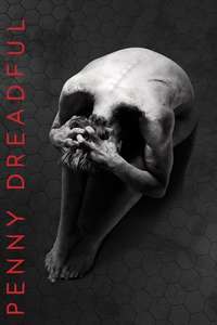 Penny Dreadful - Posters