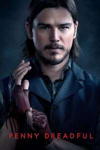 Penny Dreadful - Posters