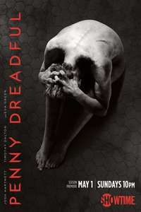 Penny Dreadful - Posters
