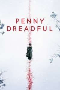 Penny Dreadful - Posters