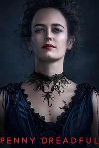 Penny Dreadful - Posters