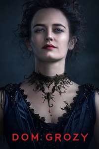 Penny Dreadful - Posters