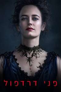 Penny Dreadful - Posters