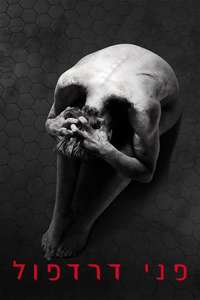 Penny Dreadful - Posters