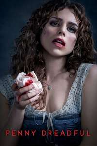 Penny Dreadful - Posters
