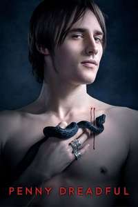 Penny Dreadful - Posters