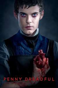 Penny Dreadful - Posters