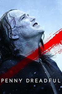 Penny Dreadful - Posters