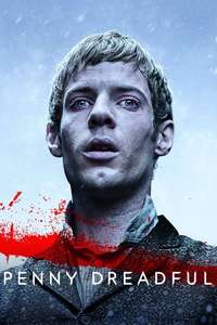 Penny Dreadful - Posters