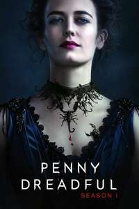 Penny Dreadful - Posters