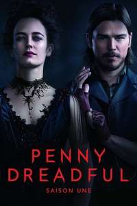 Penny Dreadful - Posters