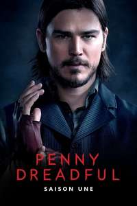Penny Dreadful - Posters