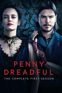 Penny Dreadful - Posters