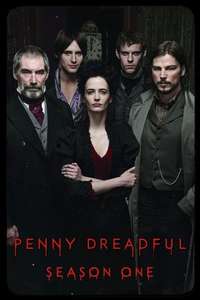 Penny Dreadful - Posters