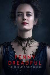 Penny Dreadful Season 1