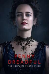 Penny Dreadful - Posters