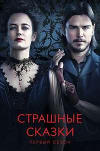 Penny Dreadful - Posters