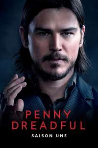 Penny Dreadful - Posters